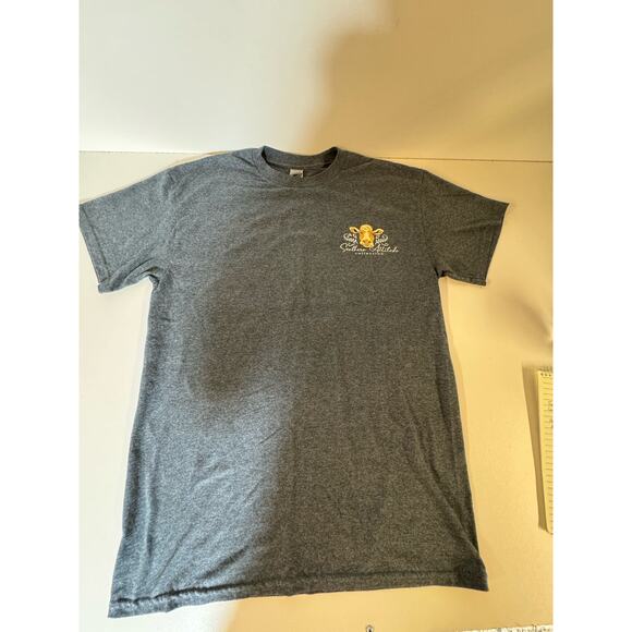 Women’s TeeShirt Size Medium Southern Attitude - Picture 4 of 9